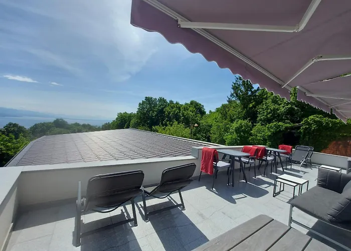 Panorama House