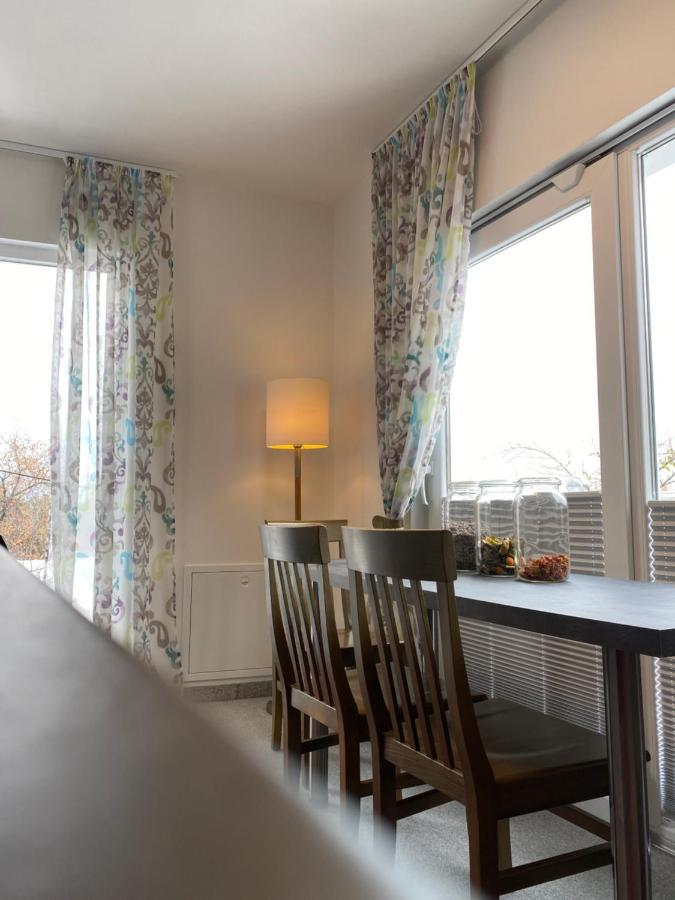 Apartment Panorama House *