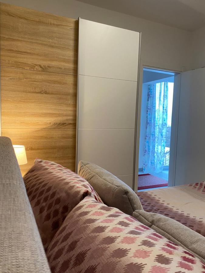 Panorama House Apartment
