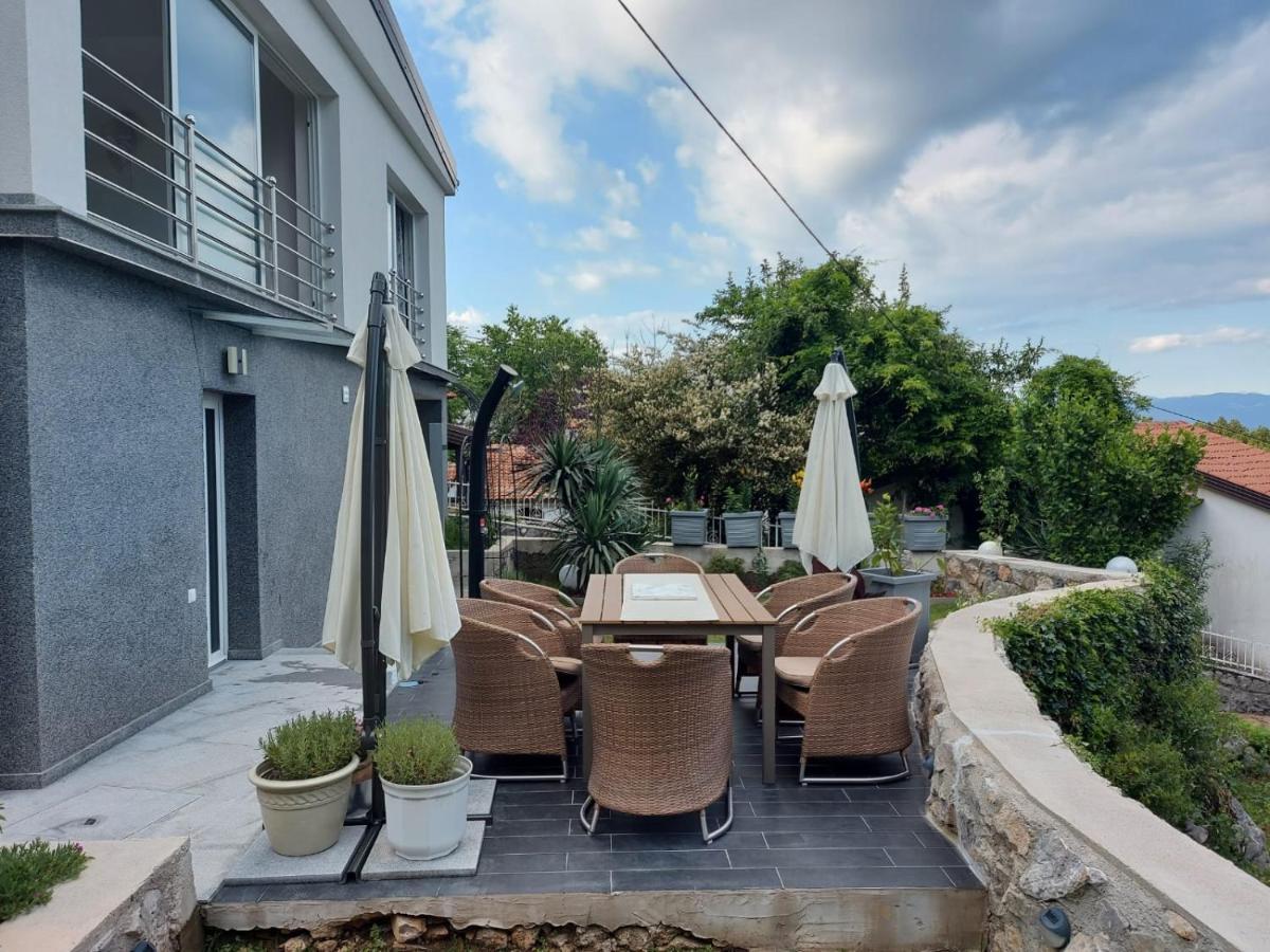 Panorama House Apartment Donji Rukavac