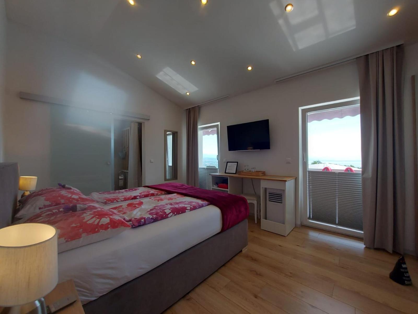 Panorama House Apartment
