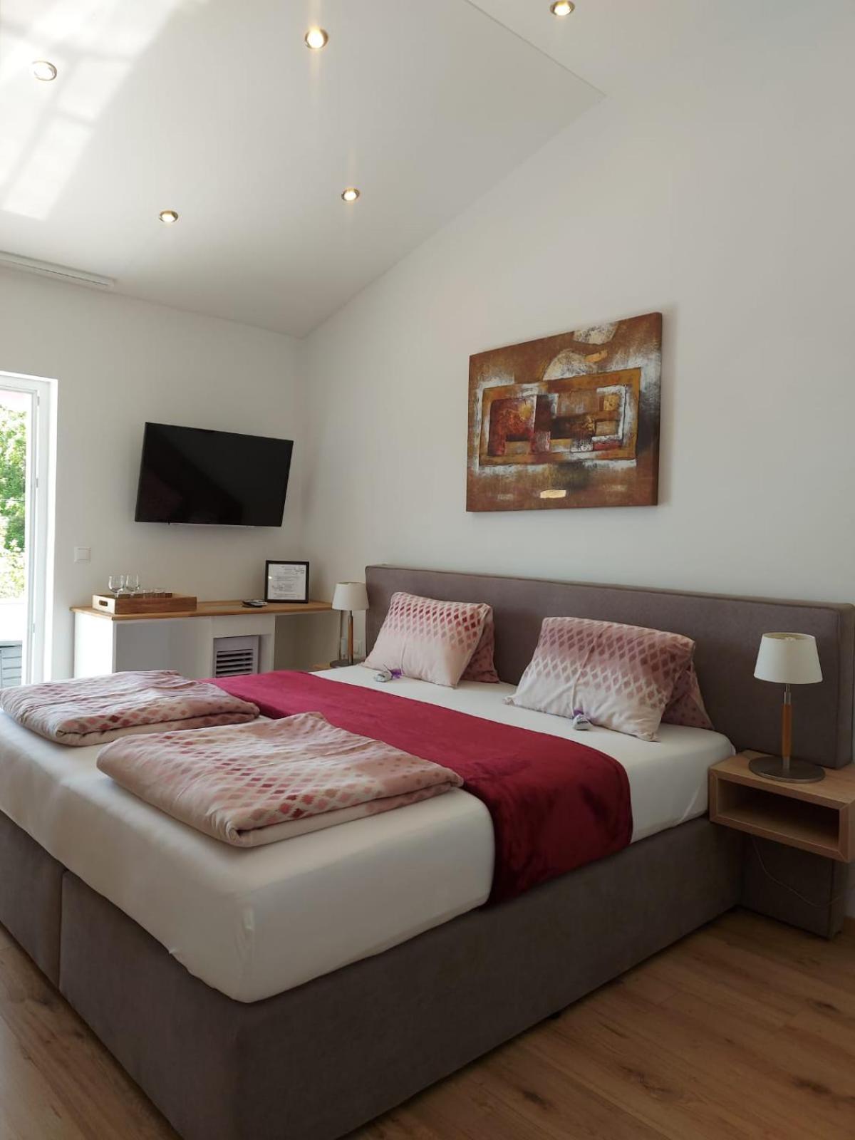 Panorama House Apartment *