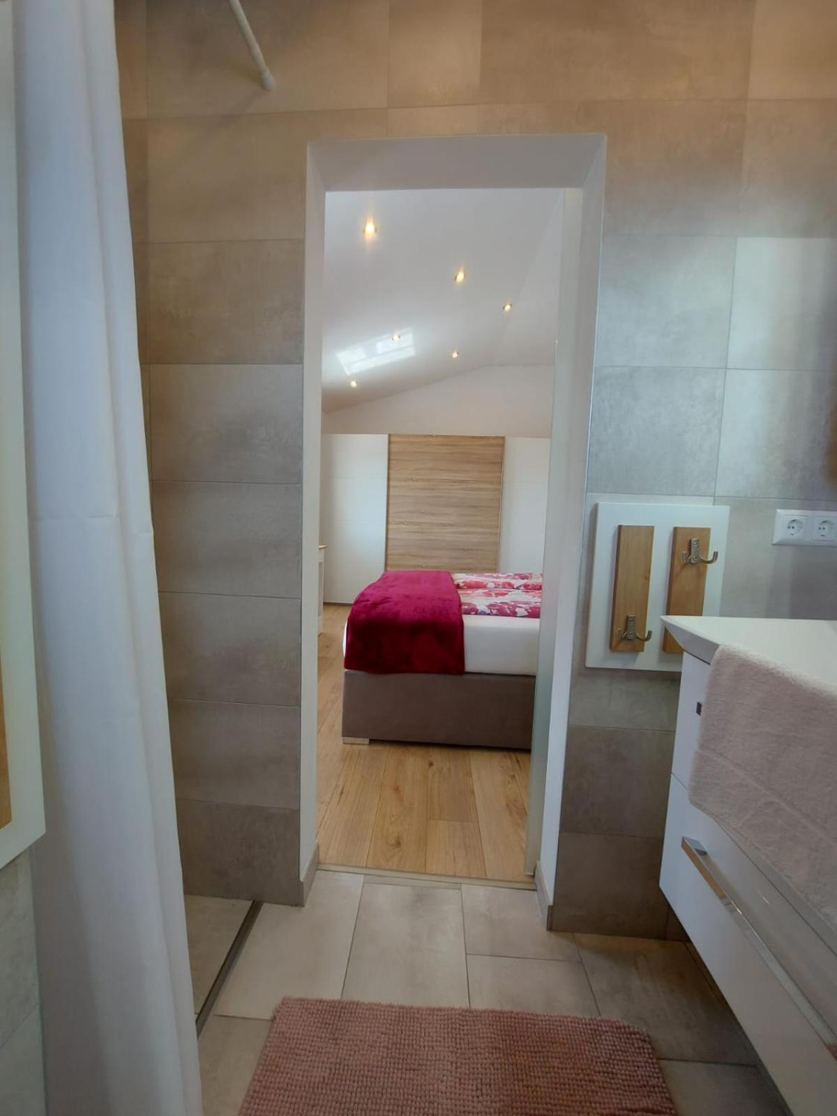 Panorama House Apartment Donji Rukavac