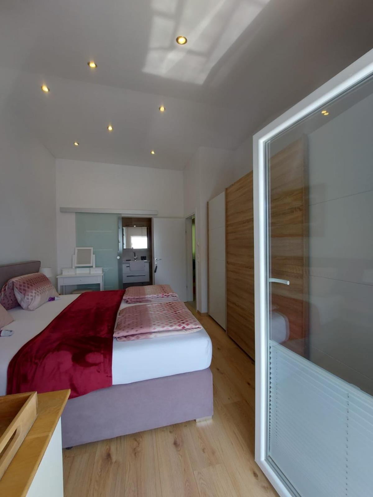 Apartment Panorama House Donji Rukavac