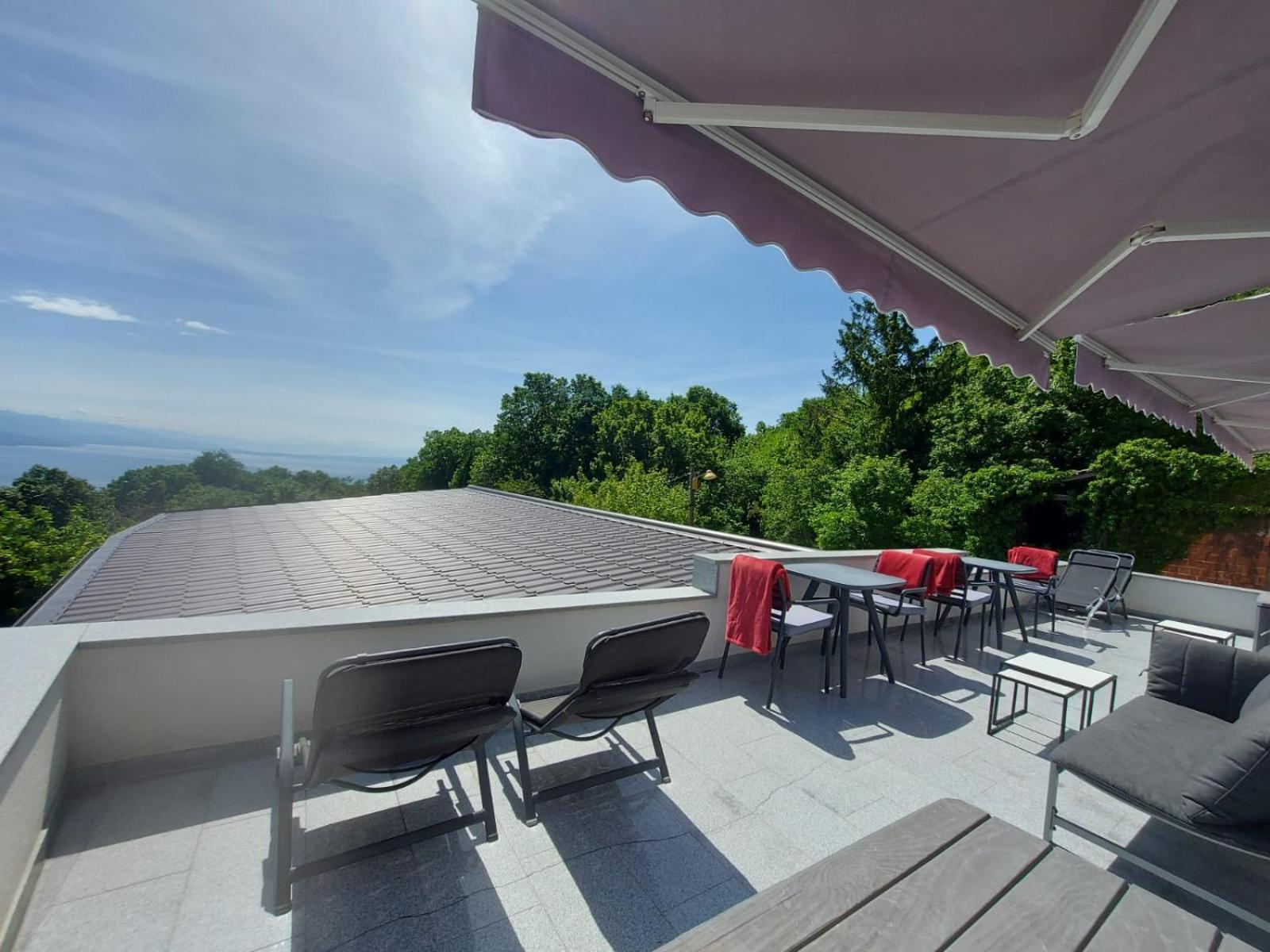 Panorama House Apartment