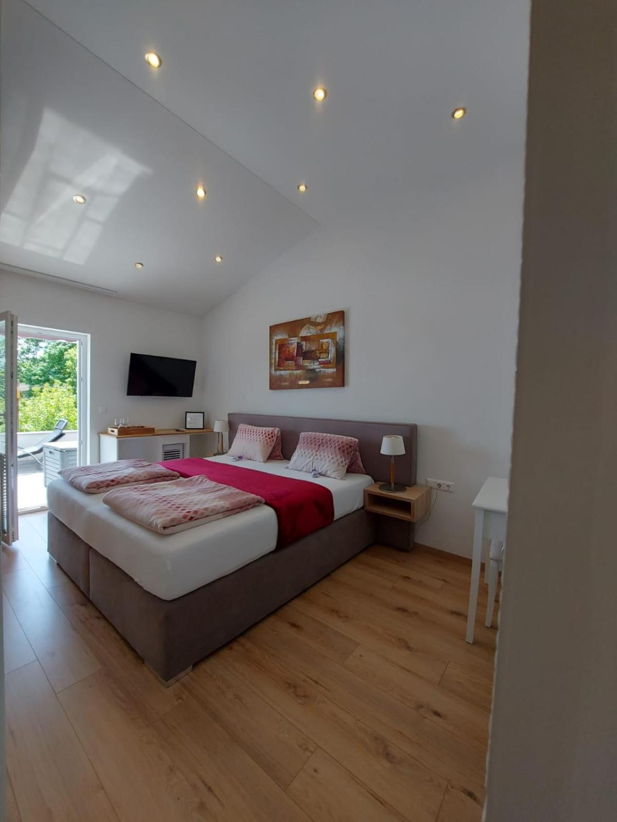 Apartment Panorama House