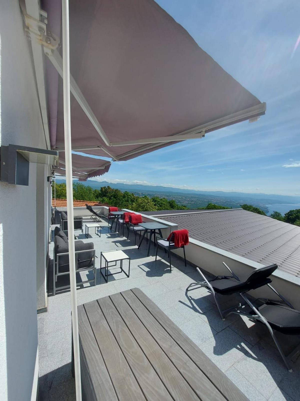 Panorama House Apartment *