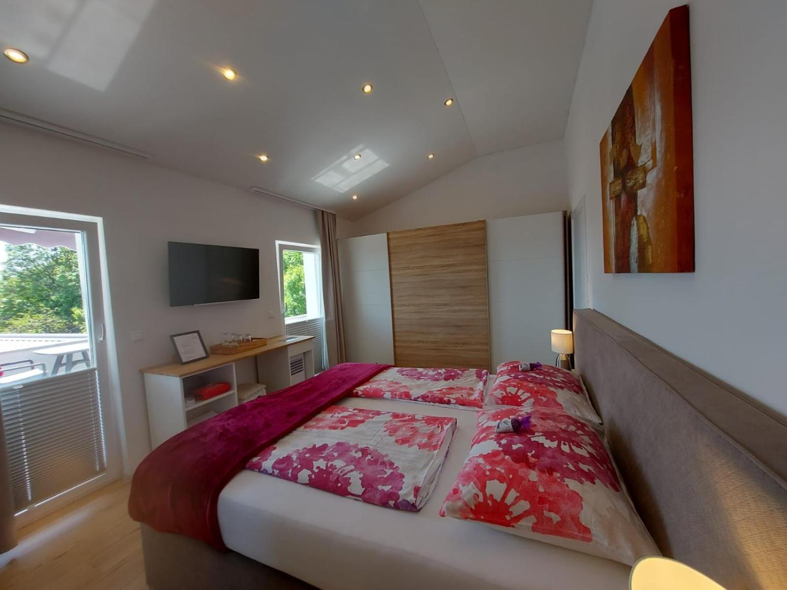 Panorama House Apartment Donji Rukavac