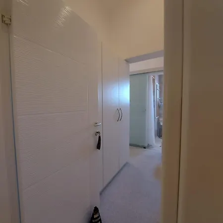 Ferienwohnung Panorama House Donji Rukavac Exterior foto