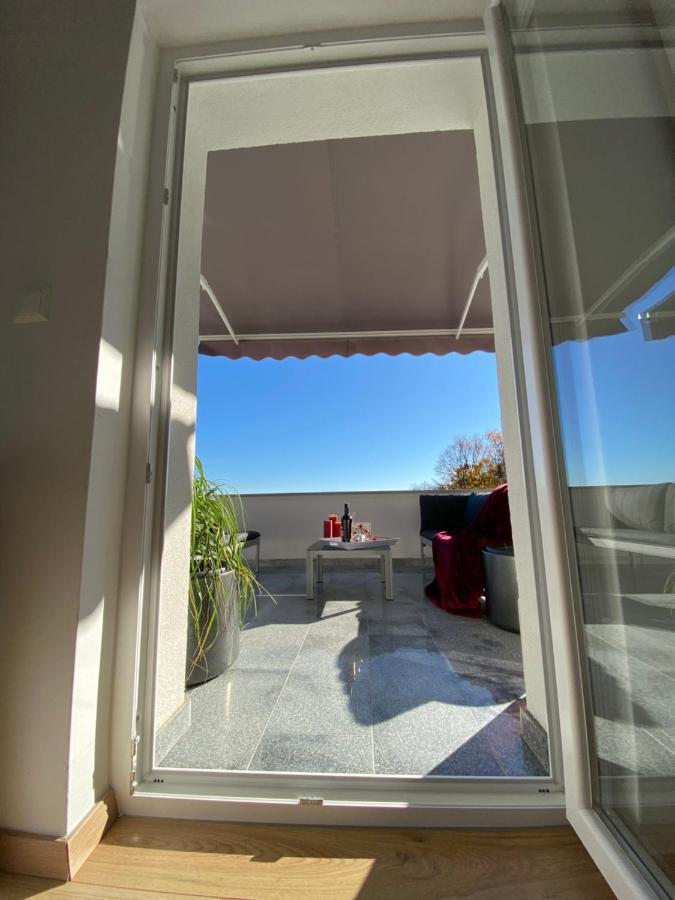 Panorama House Apartment Donji Rukavac