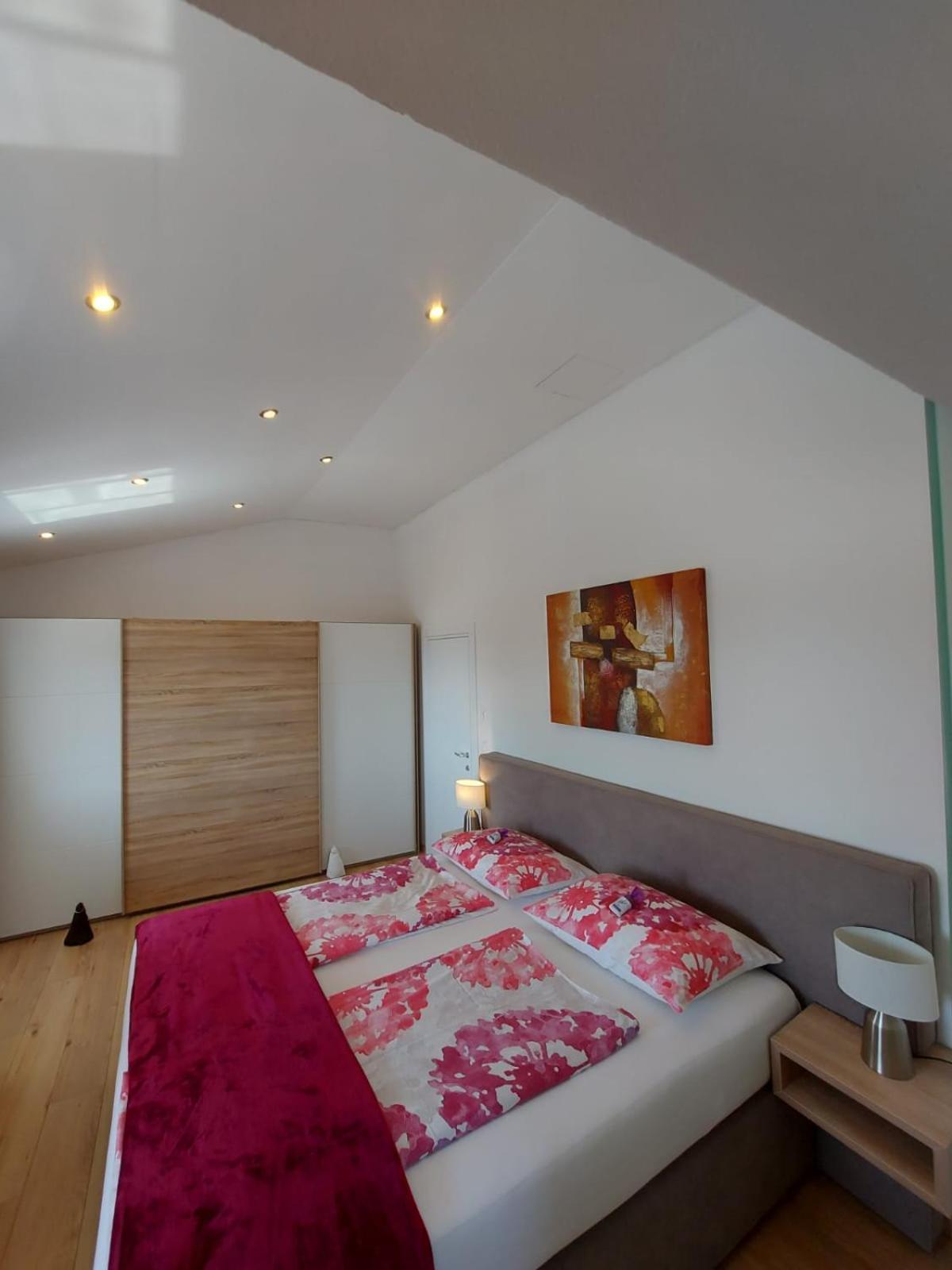 Apartment Panorama House *